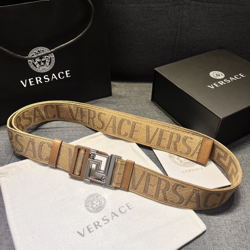 VERSACE Belts